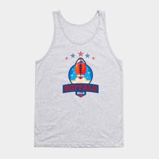 Buffalo Bills Tank Top